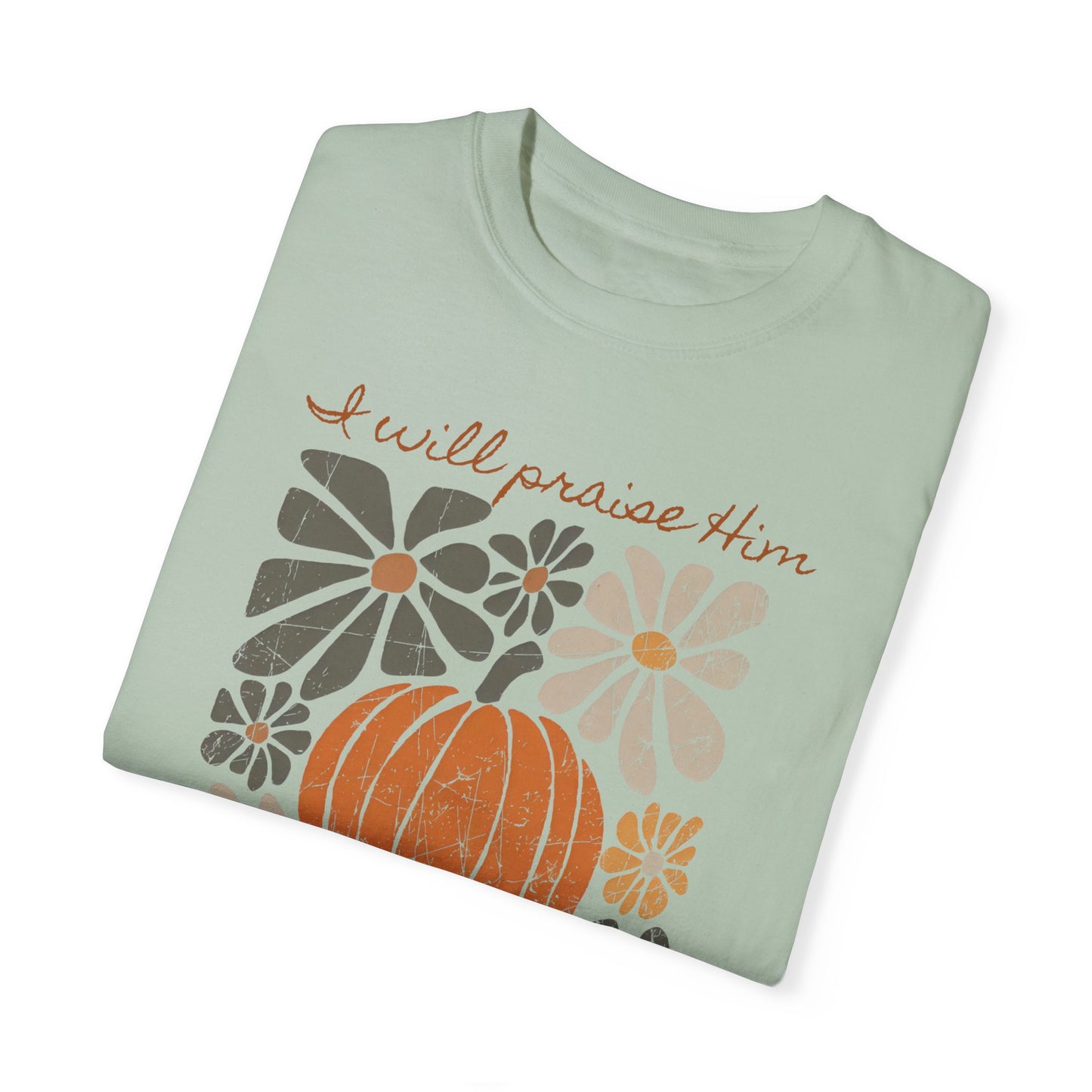 In Every Season Tee - Comfort Colors