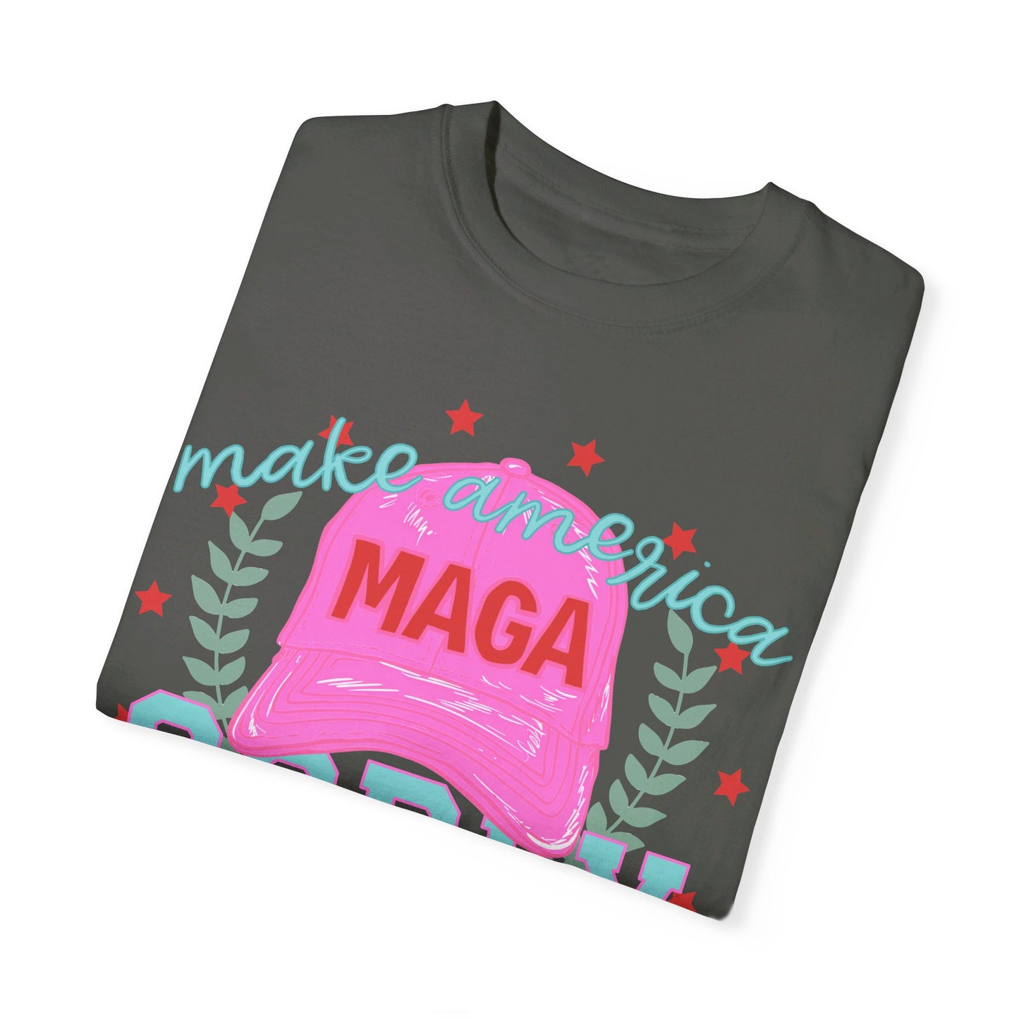 Make America Godly Again Tee - Comfort Colors
