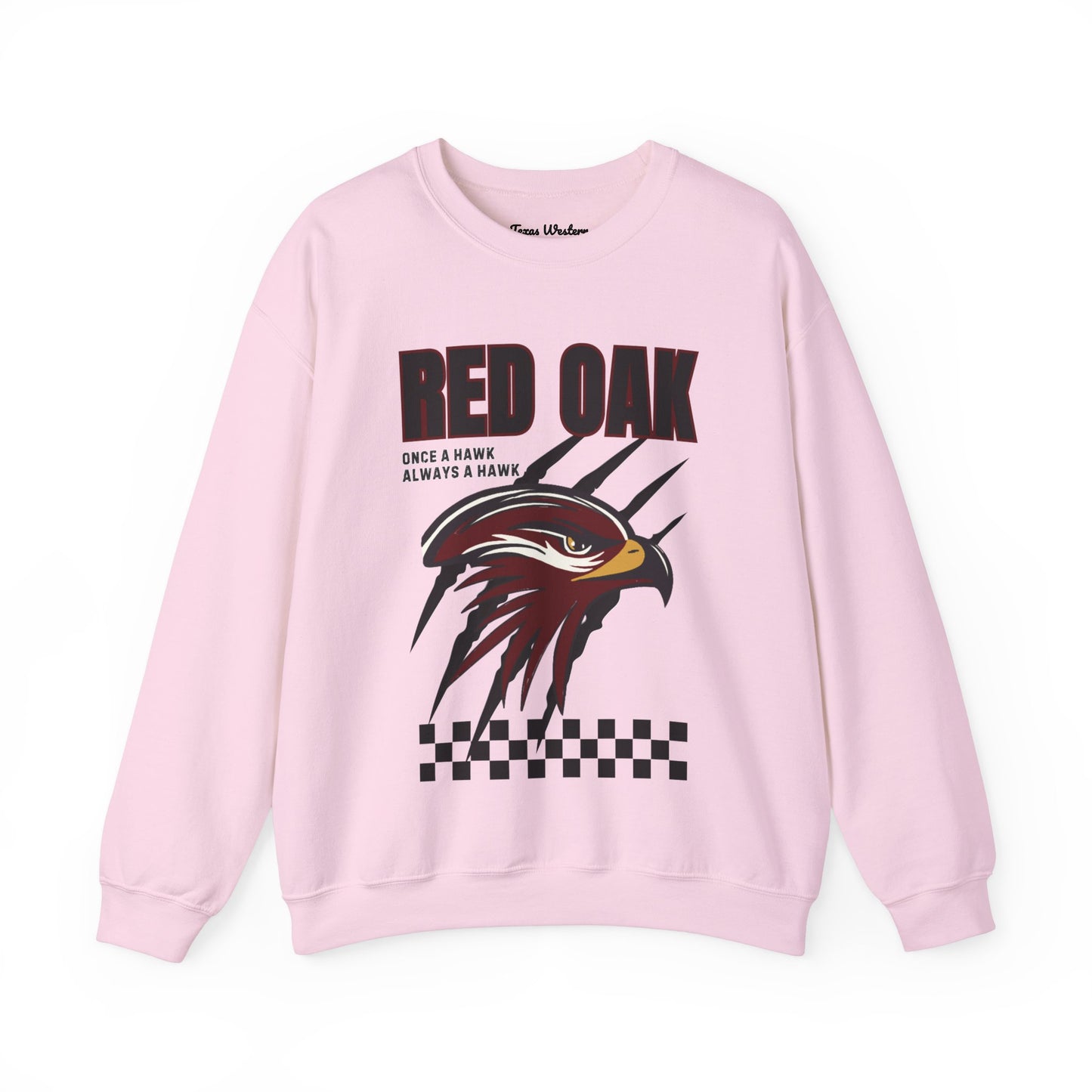 Red Oak Crewneck - Gildan