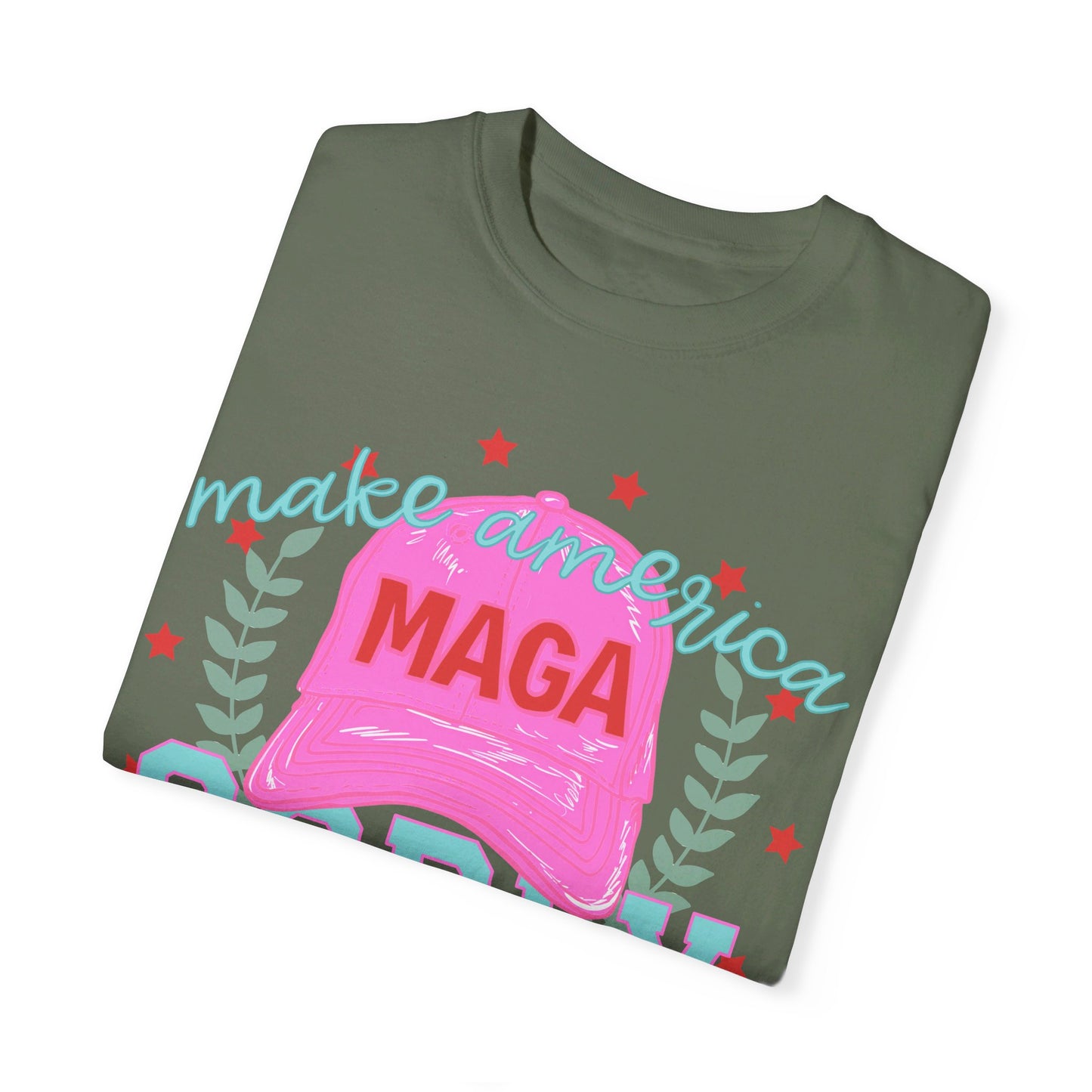 Make America Godly Again Tee - Comfort Colors