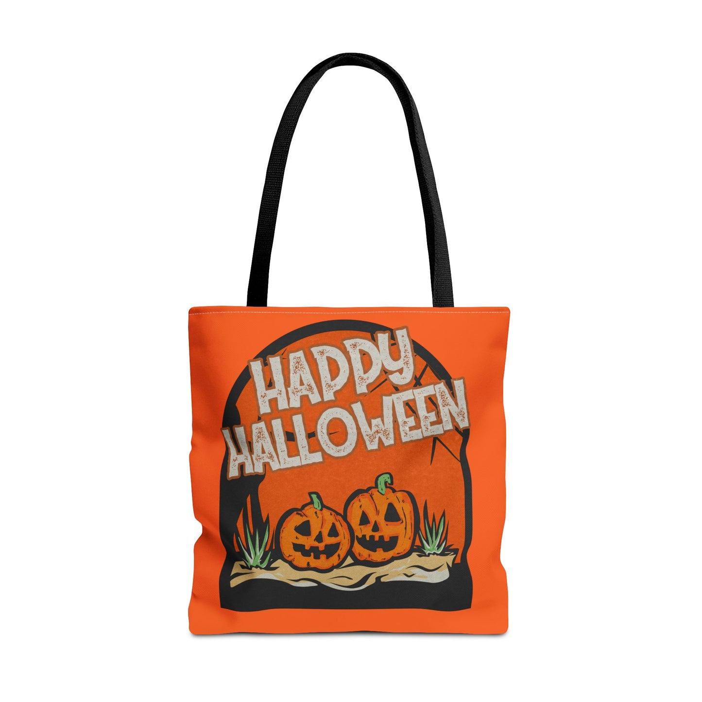 Happy Halloween Tote Bag