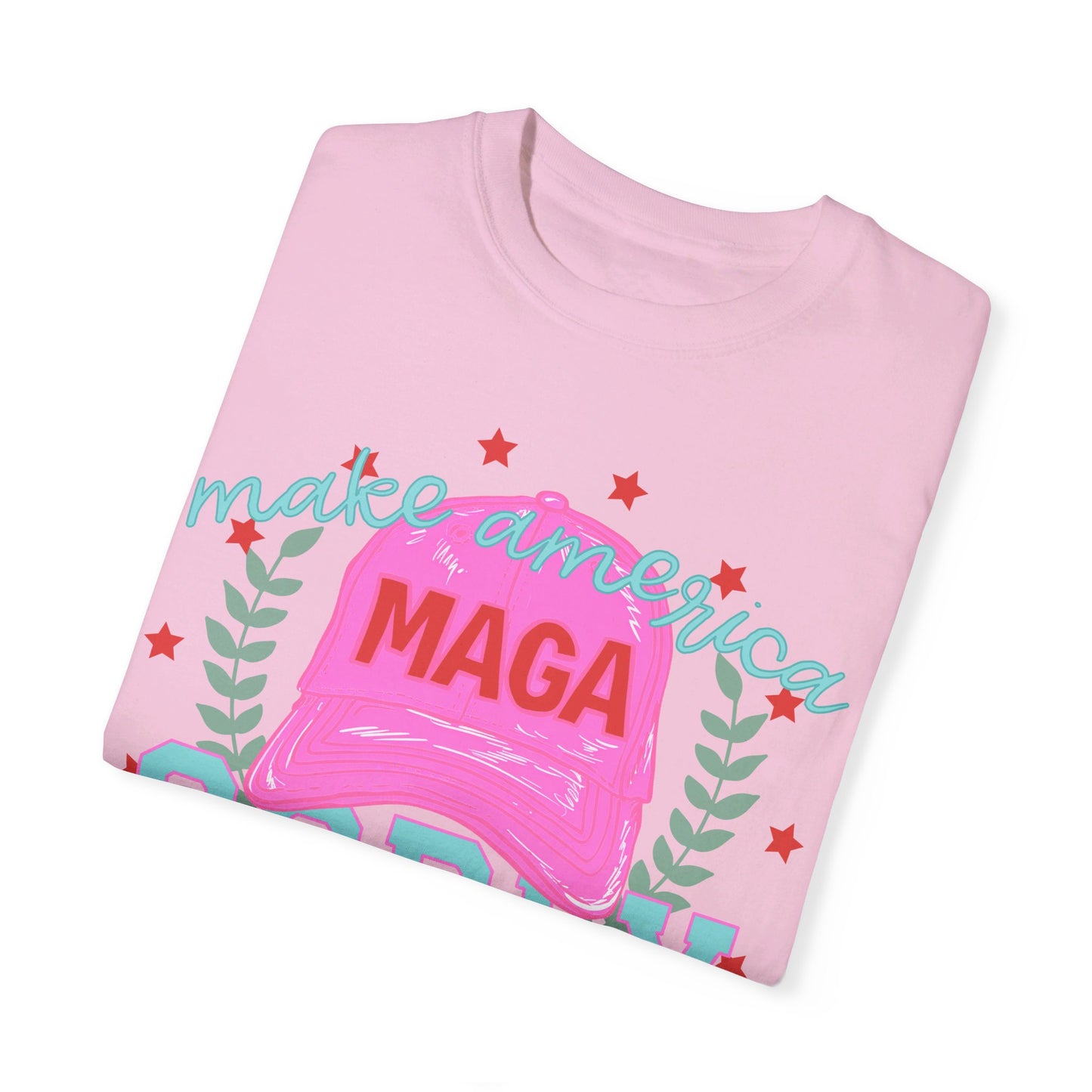Make America Godly Again Tee - Comfort Colors