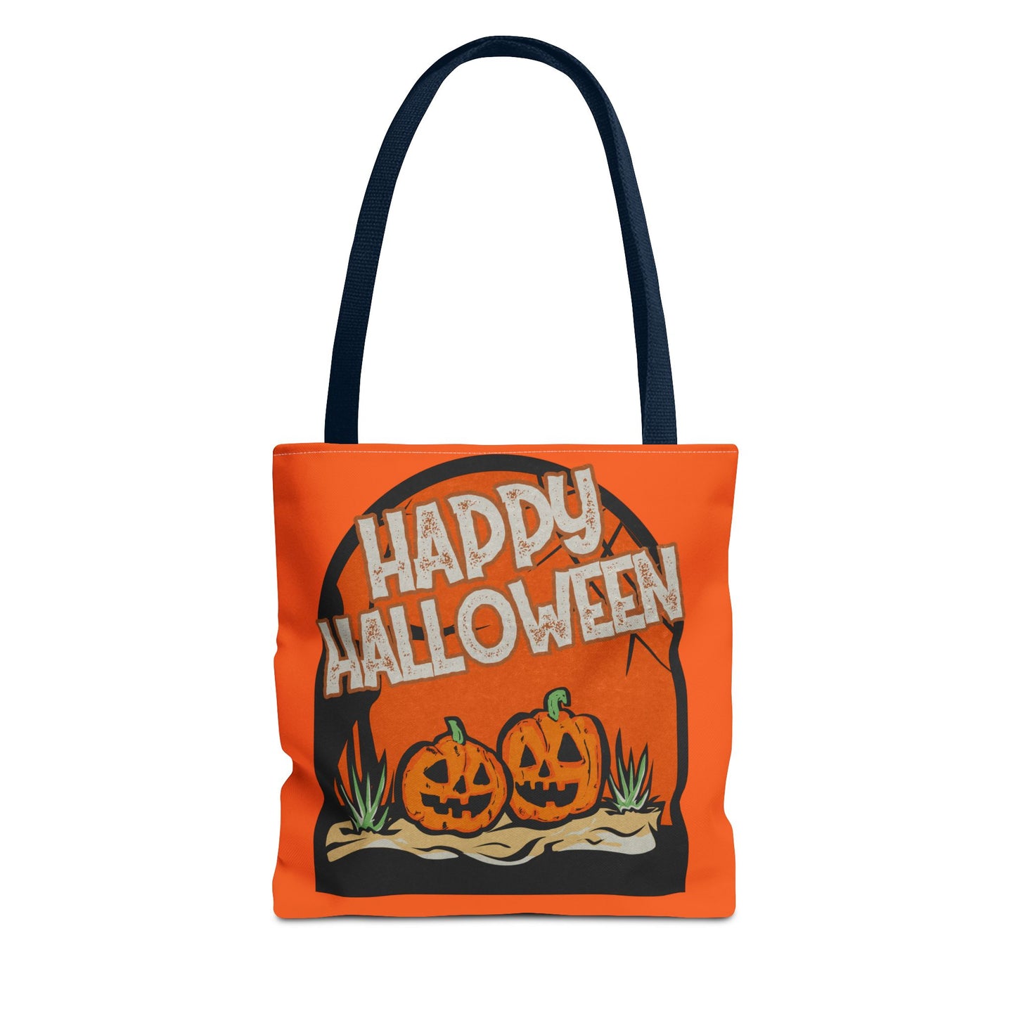 Happy Halloween Tote Bag