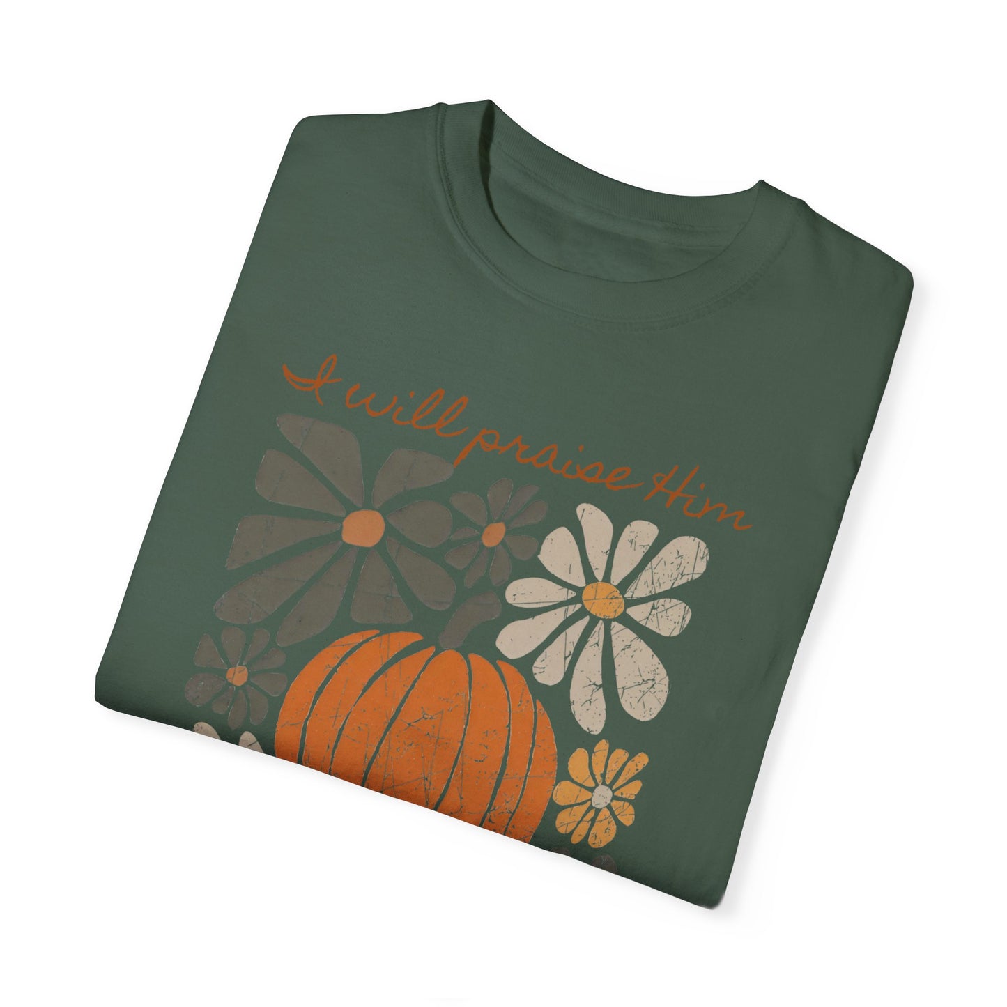 In Every Season Tee - Comfort Colors