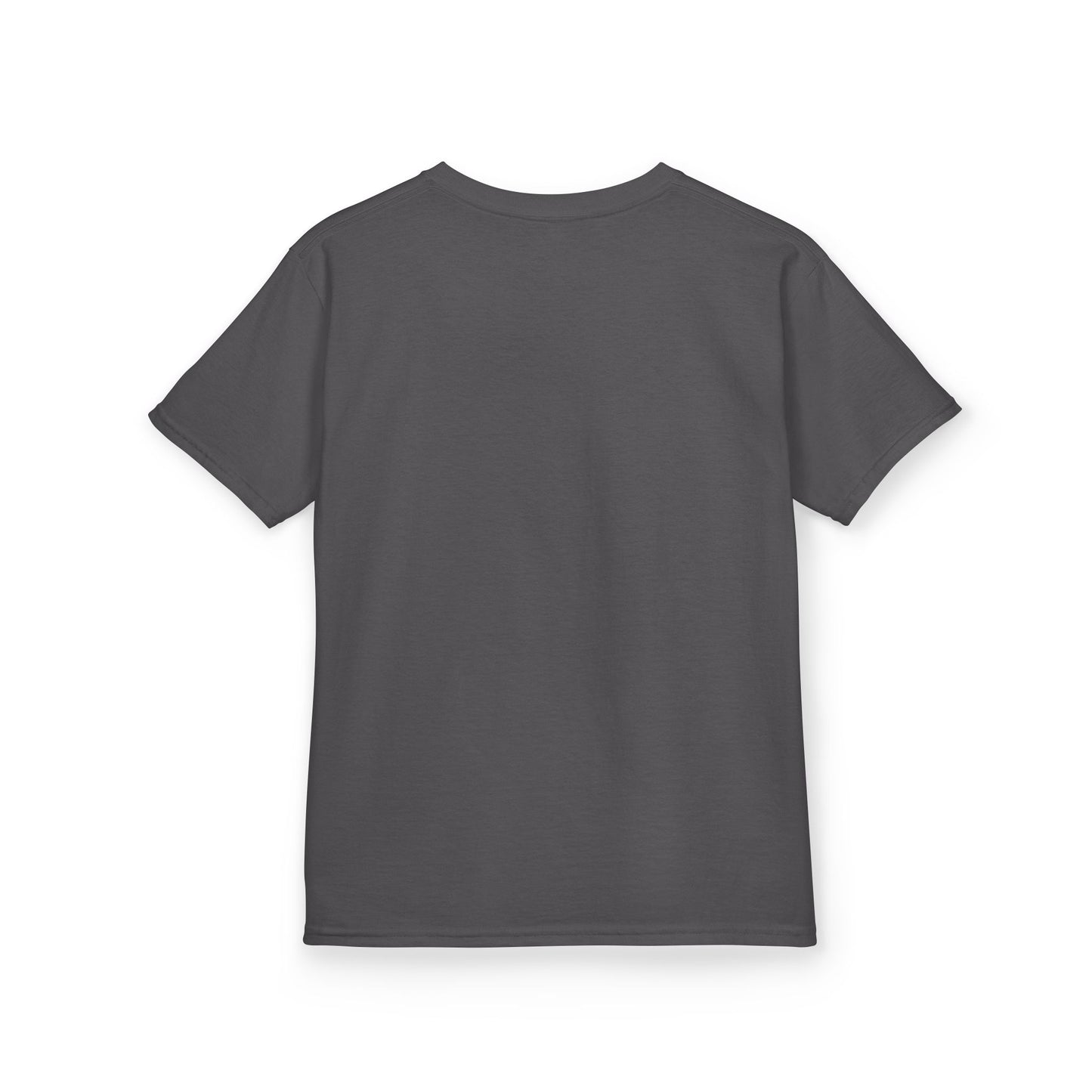 Back to School Kids Tee - Gildan