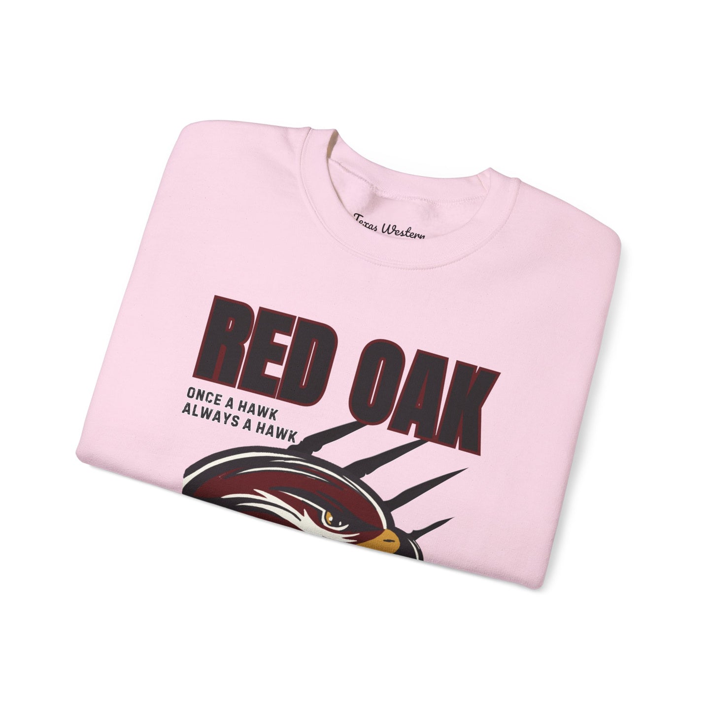 Red Oak Crewneck - Gildan