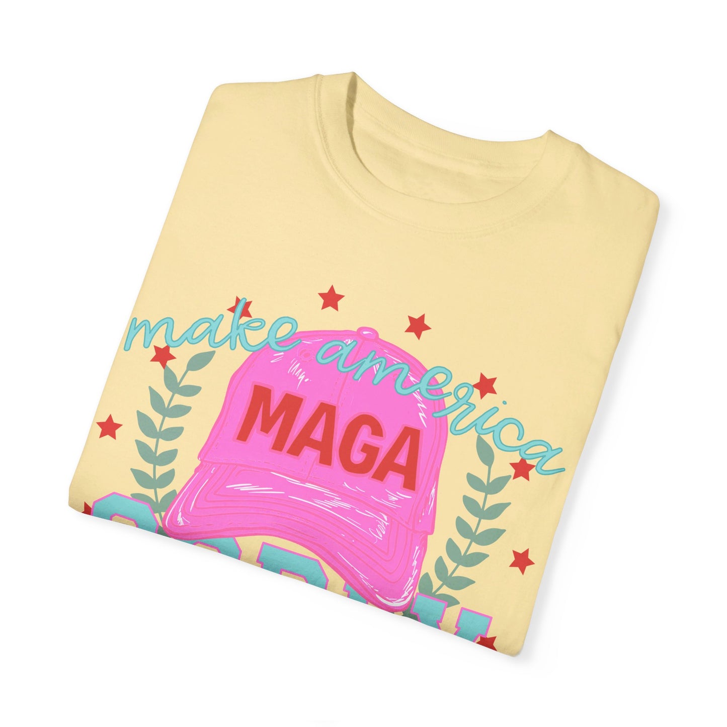 Make America Godly Again Tee - Comfort Colors