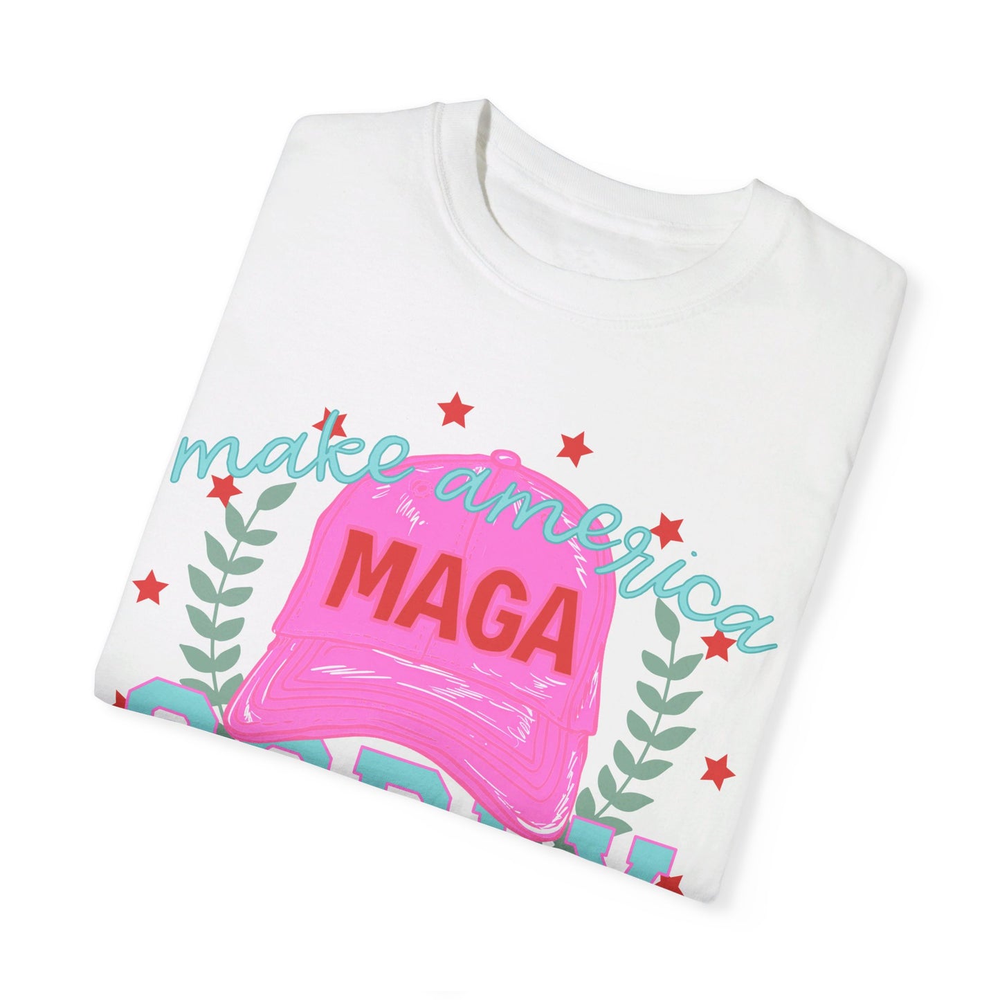 Make America Godly Again Tee - Comfort Colors