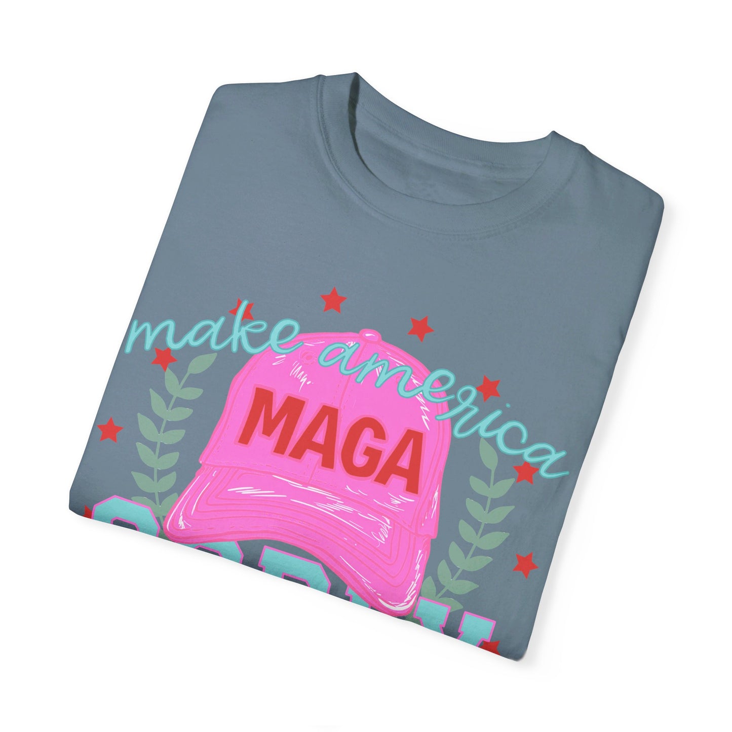 Make America Godly Again Tee - Comfort Colors