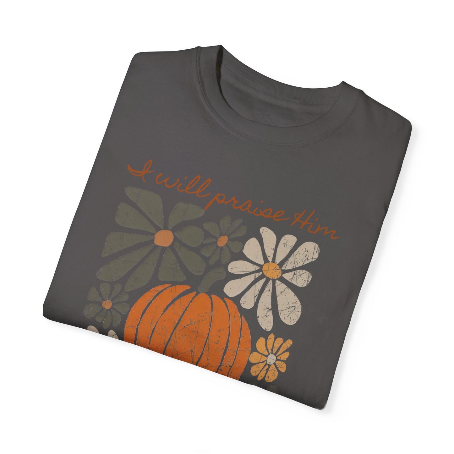 In Every Season Tee - Comfort Colors