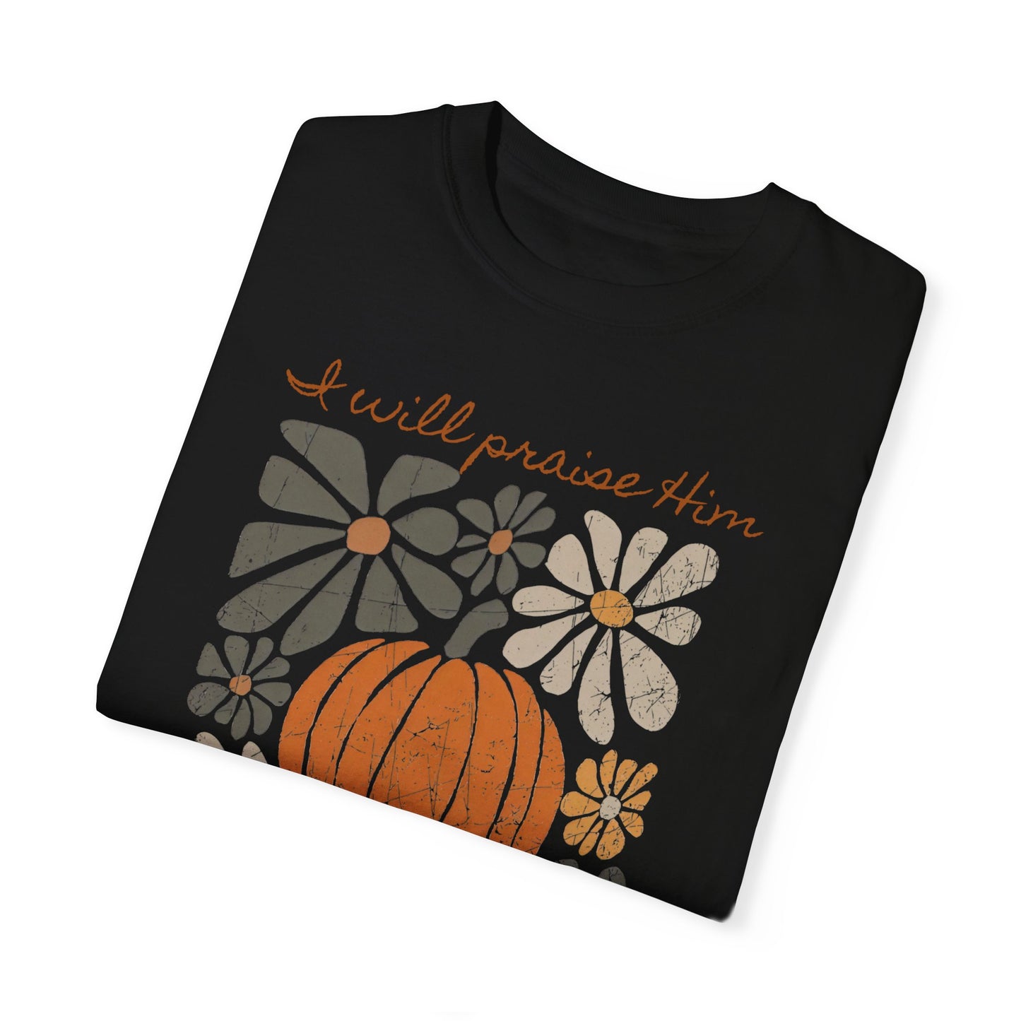 In Every Season Tee - Comfort Colors