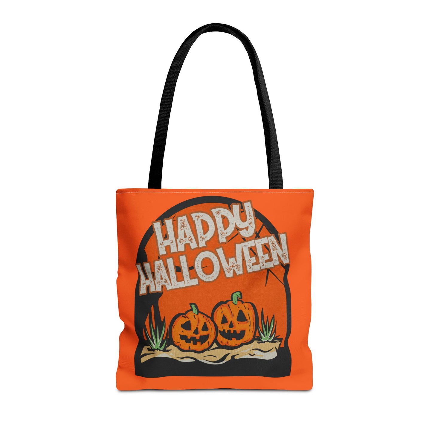 Happy Halloween Tote Bag