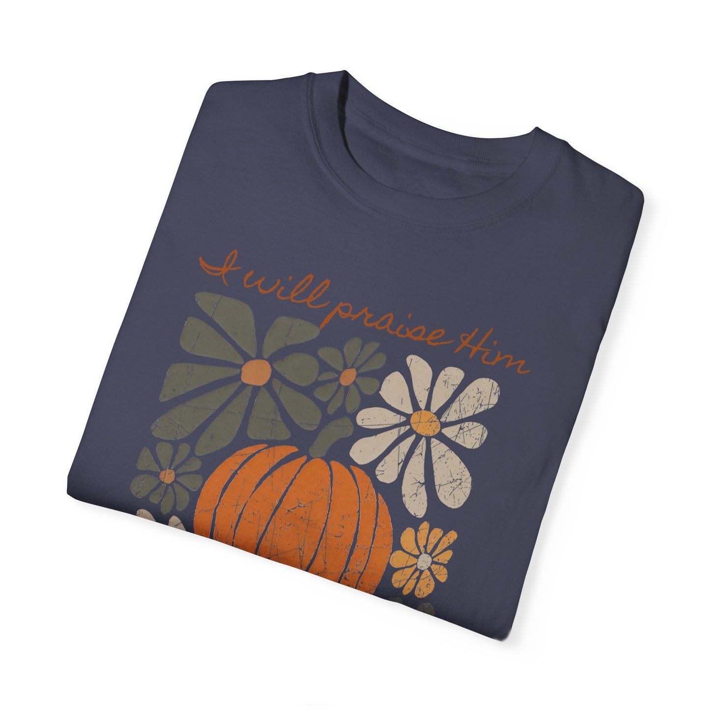 In Every Season Tee - Comfort Colors