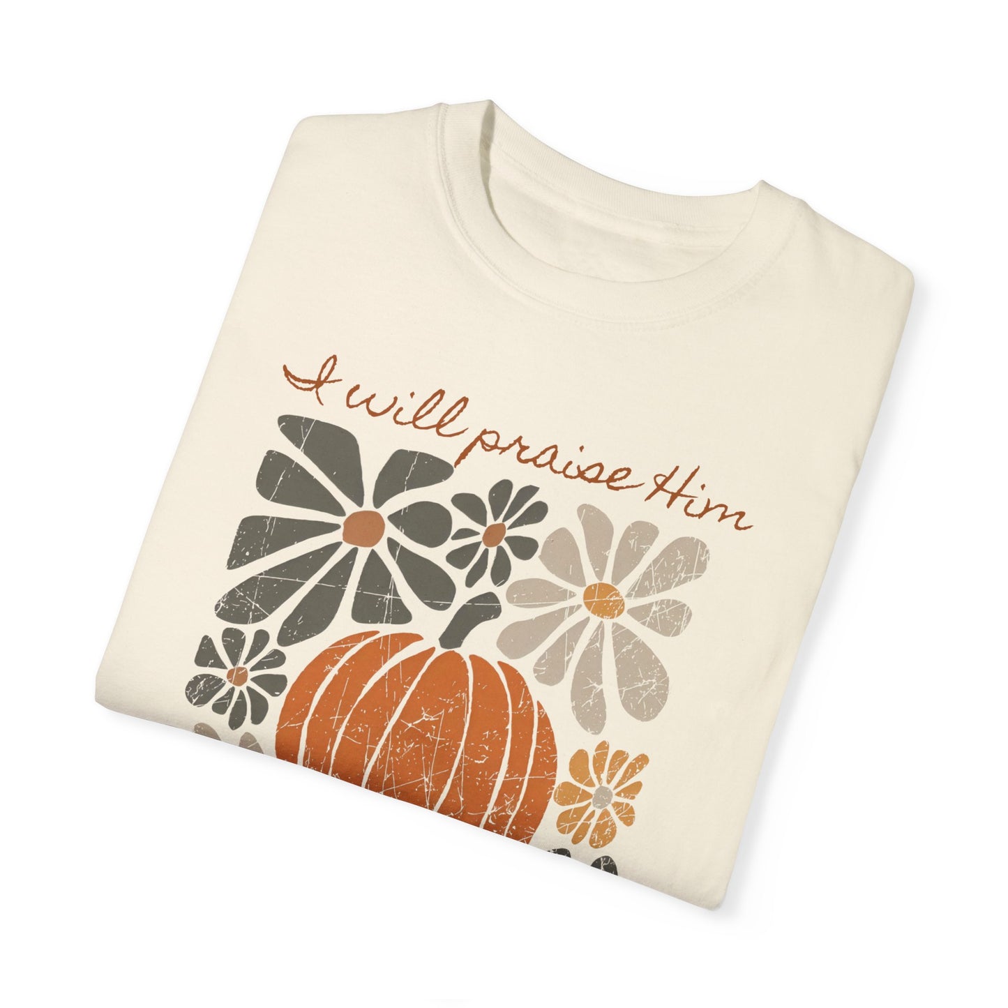 In Every Season Tee - Comfort Colors