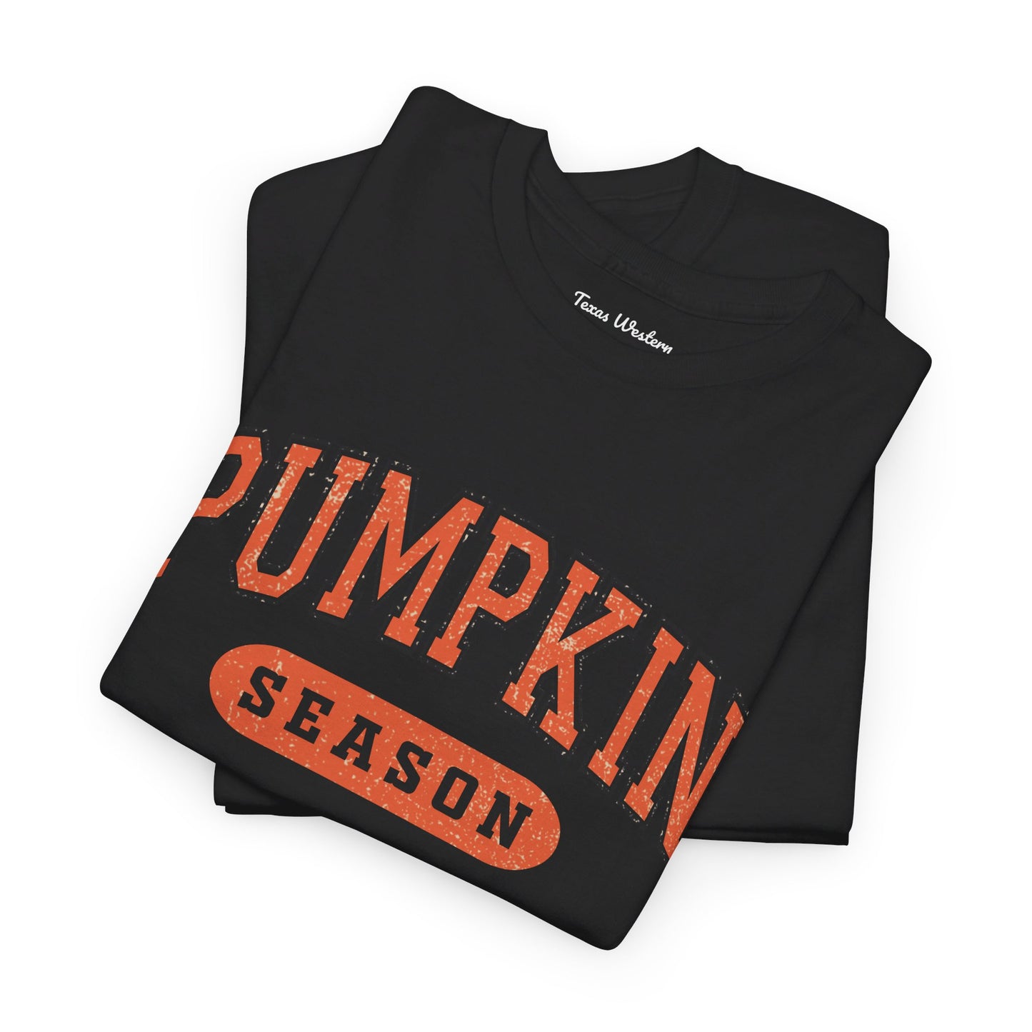 Pumpkin Season Tee - Gildan