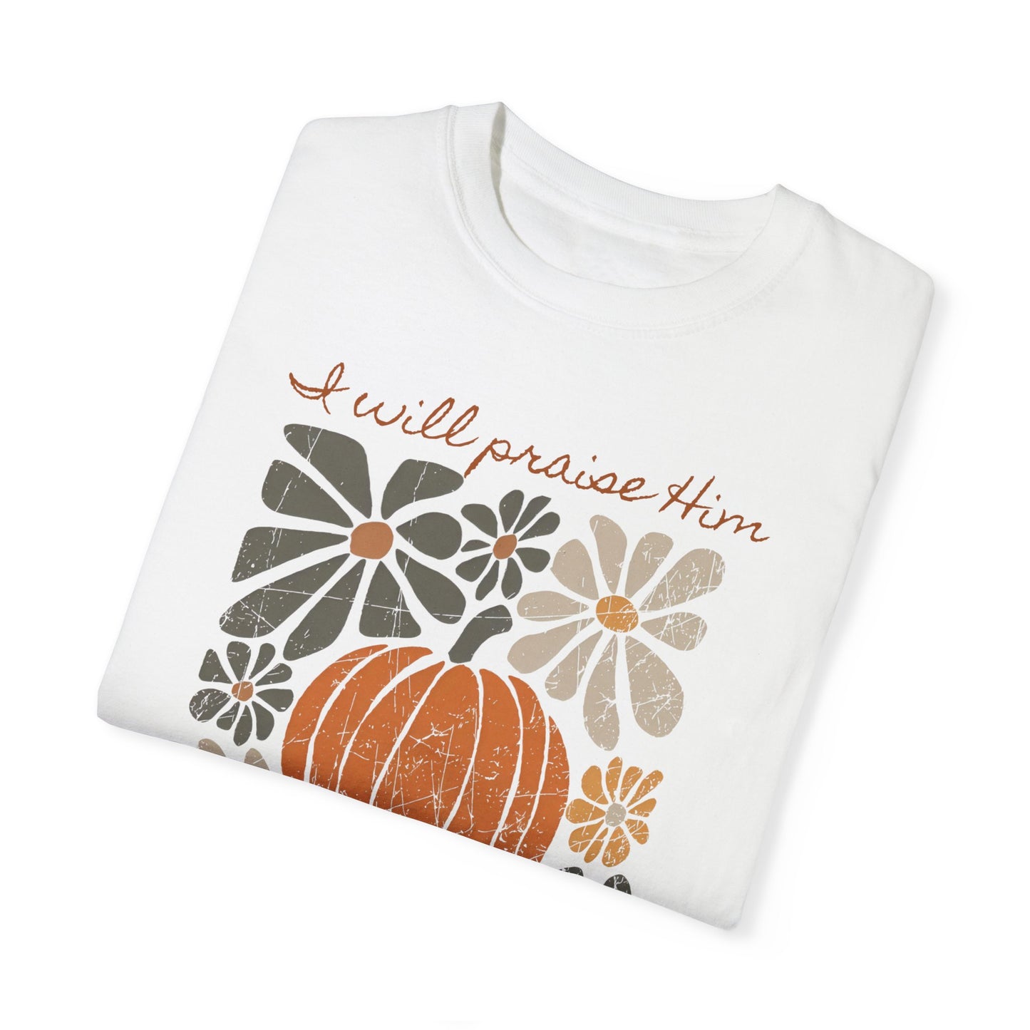 In Every Season Tee - Comfort Colors