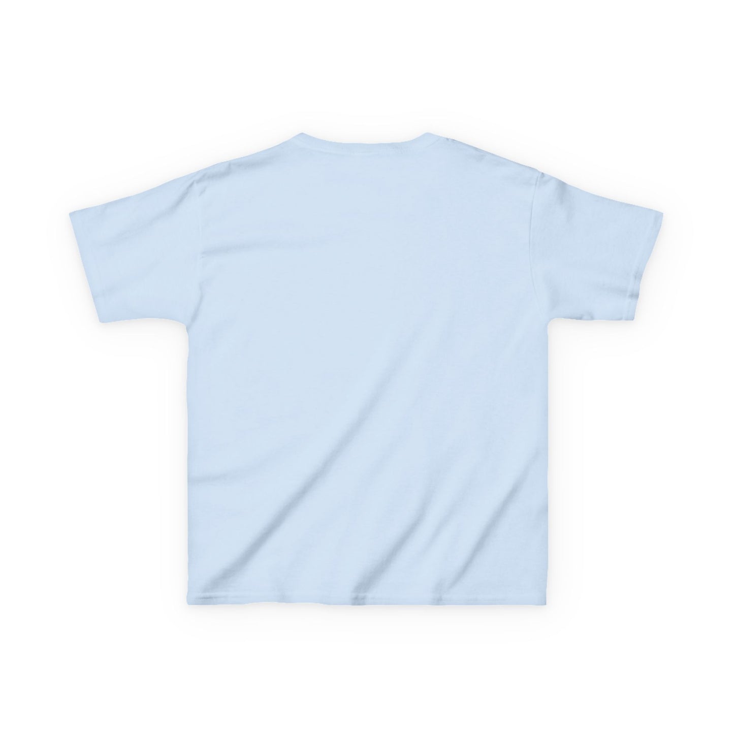 Back to School Kids Tee - Gildan
