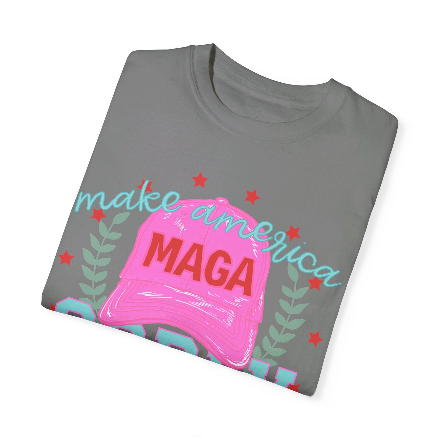 Make America Godly Again Tee - Comfort Colors
