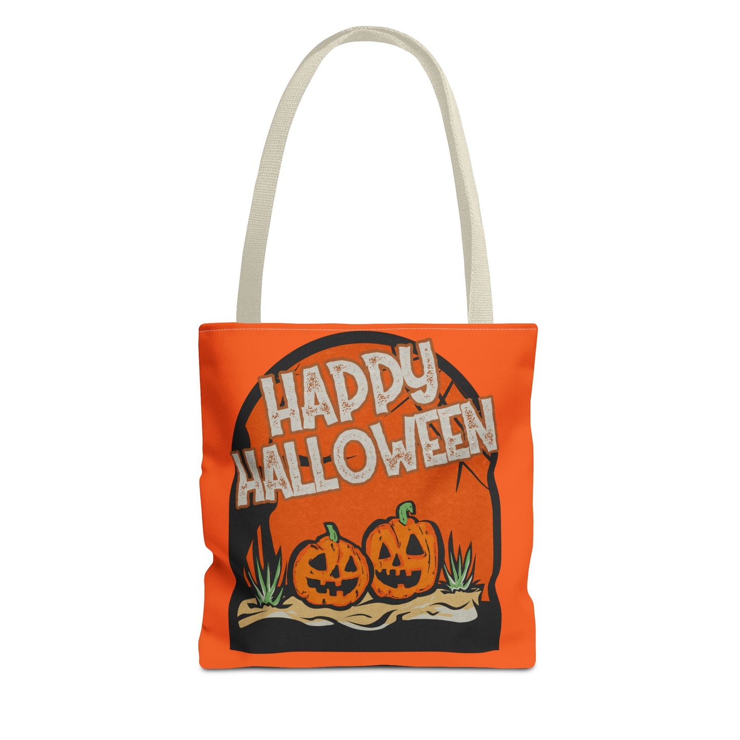 Happy Halloween Tote Bag