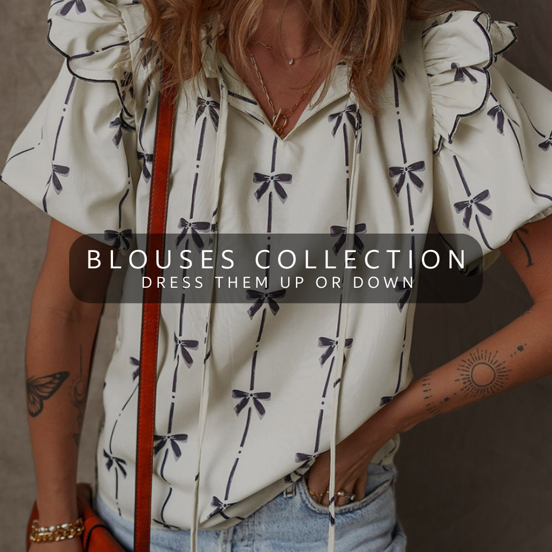 Blouses