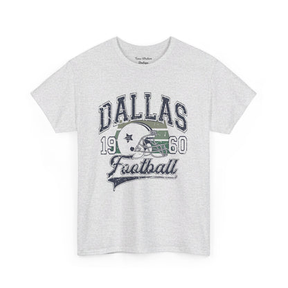 Dallas Football 1960 Tee  - Gildan