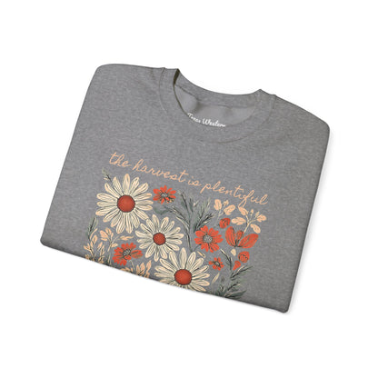 Plentiful Harvest Crewneck - Gildan