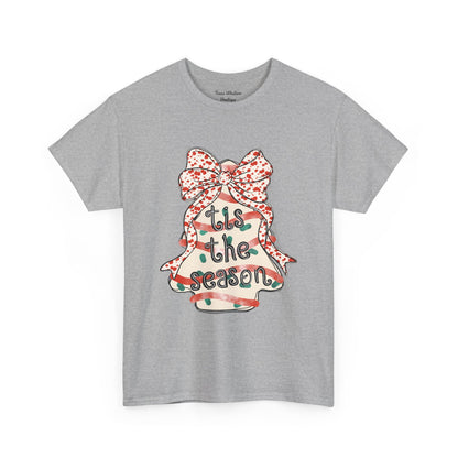 Little Debbie Tis The Season Tee- Gildan