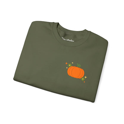Fall Things Crewneck - Gildan