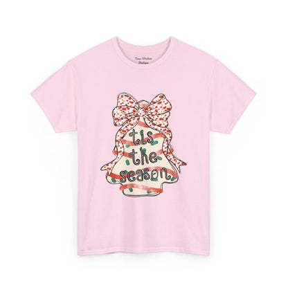 Little Debbie Tis The Season Tee- Gildan
