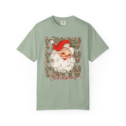 Merry Marry Merry Tee - Comfort Colors