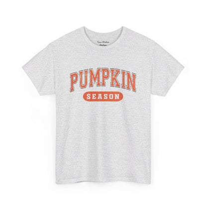 Pumpkin Season Tee  - Gildan