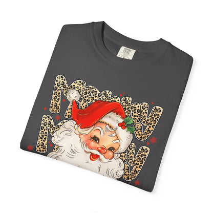 Merry Marry Merry Tee - Comfort Colors