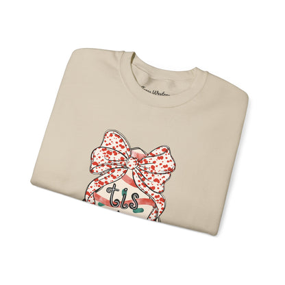 Little Debbie Tis The Season Crewneck - Gildan