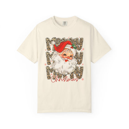 Merry Marry Merry Tee - Comfort Colors