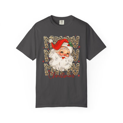 Merry Marry Merry Tee - Comfort Colors