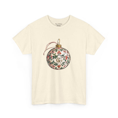 Boujie Ornament Tee - Gildan