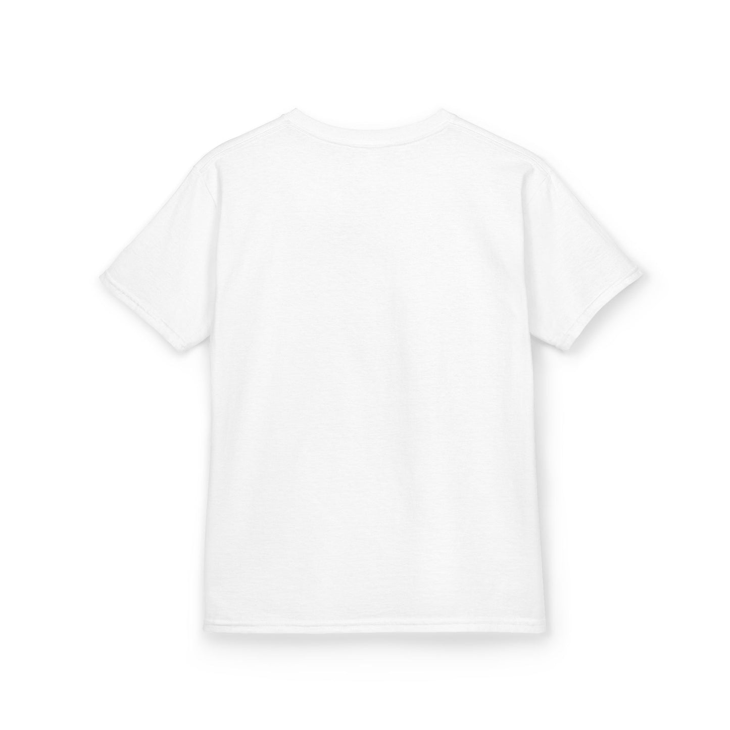 Back to School Kids Tee - Gildan