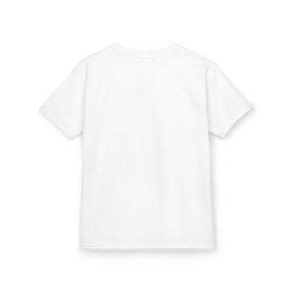 Back to School Kids Tee - Gildan