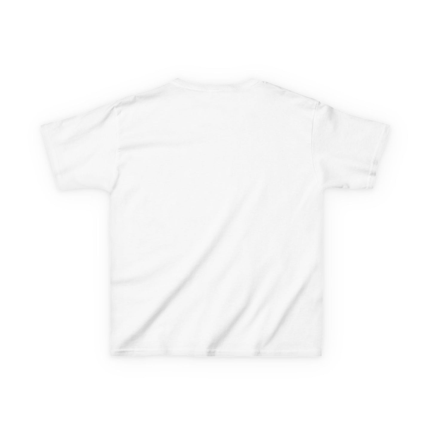 Back to School Kids Tee - Gildan