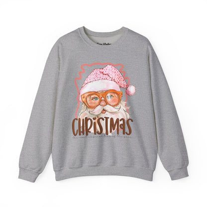 Christmas Crewneck - Gildan