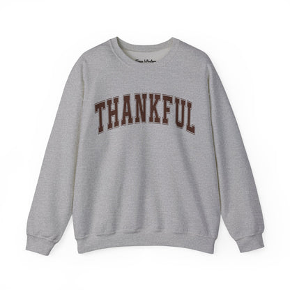 Thankful Crewneck - Gildan