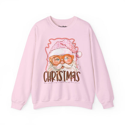 Christmas Crewneck - Gildan