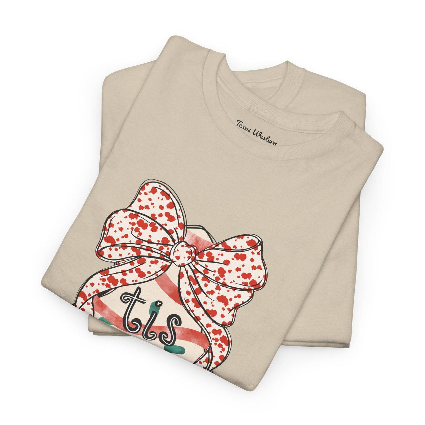 Little Debbie Tis The Season Tee- Gildan