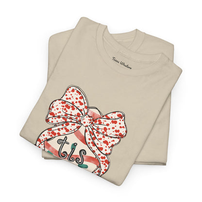 Little Debbie Tis The Season Tee- Gildan