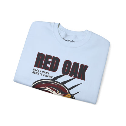 Red Oak Crewneck - Gildan