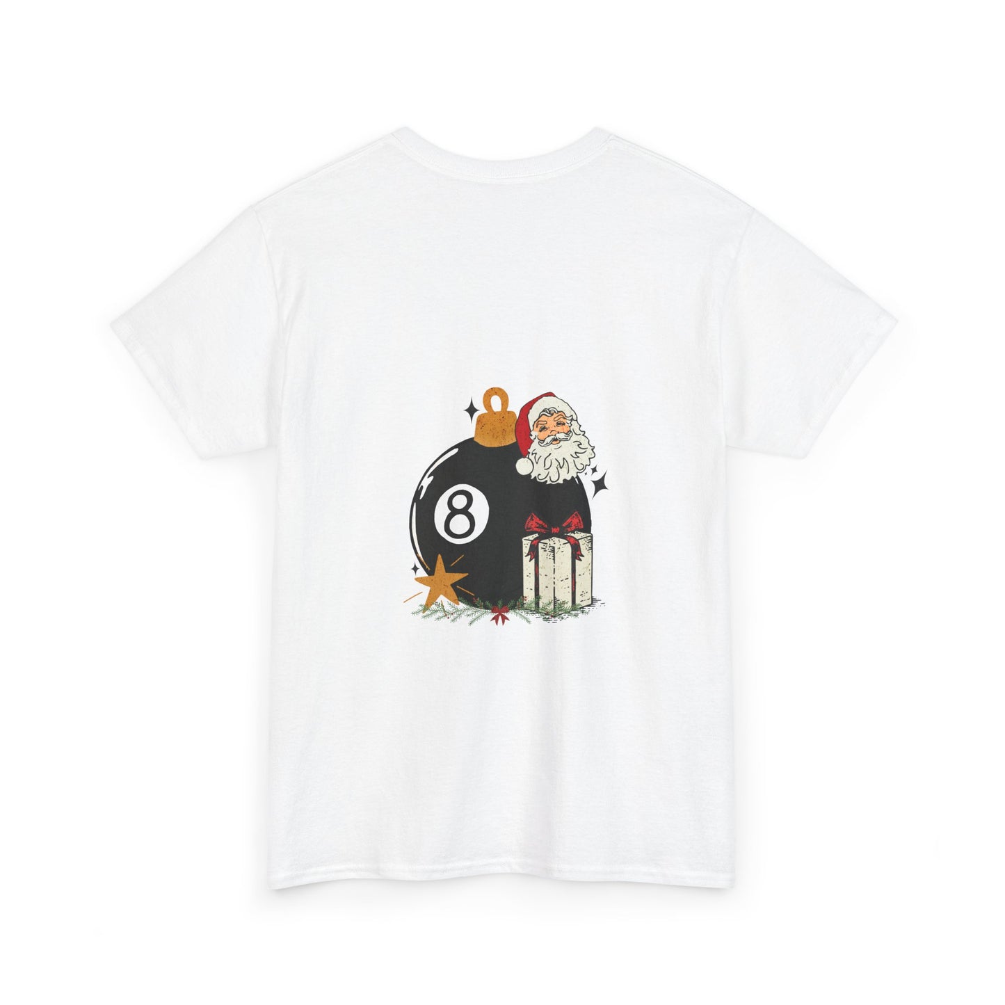 Have a Rad Christmas Tee - Gildan