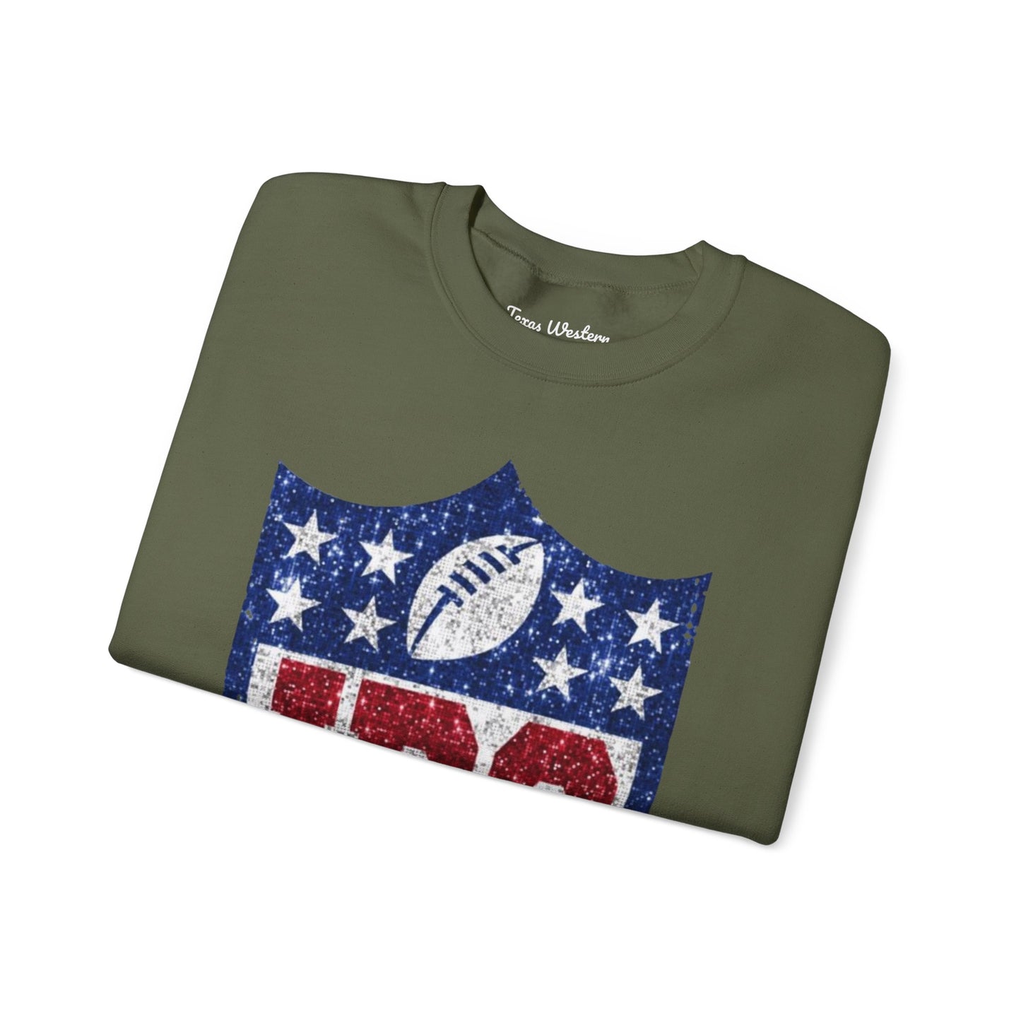 IDC Crewneck - Gildan