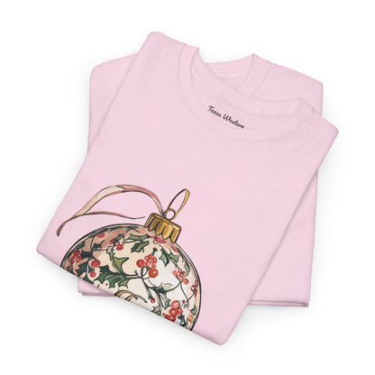 Boujie Ornament Tee - Gildan