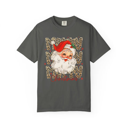Merry Marry Merry Tee - Comfort Colors