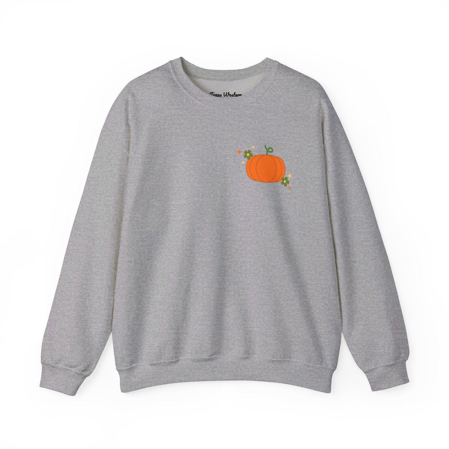 Fall Things Crewneck - Gildan